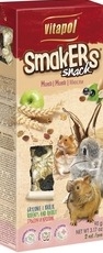 VITAPOL 1137 SMAKERS DLA GRYZONI MUSLI 2 SZTUKI 