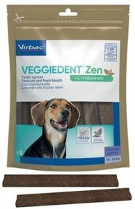 VEGGIEDENT ZEN M ( pies dental psy )
