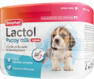 LACTOL PUPPY MILK 250 G ( pies mlekozastepczy psy )