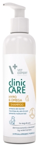 CLINIC CARE HYPO & OMEGA SHAMPOO 250 ML