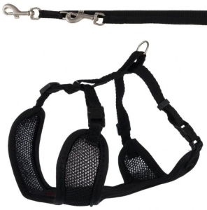 promo TRIXIE 15591 SZELKI ZE SMYCZĄ DLA SZCZENIĄT  33/47 CM