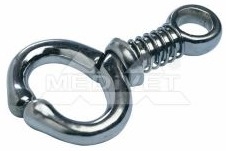 promo KLUCZ NOSOWY SPRĘŻYNOWY 11 cm ( bydło buhaje poskramianie ) 210380