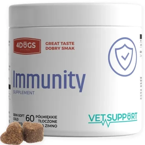 Odpornosc-VetSupport-od-4DOGS--przysmaki-dla-psow-Immunity-Support-wspierajace-uklad-odpornosciowy.webp