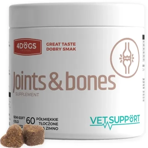 Joints--Bones-VetSupport-od-4DOGS--przysmaki-dla-psow-wspierajace-zdrowe-stawy-i-kosci.webp