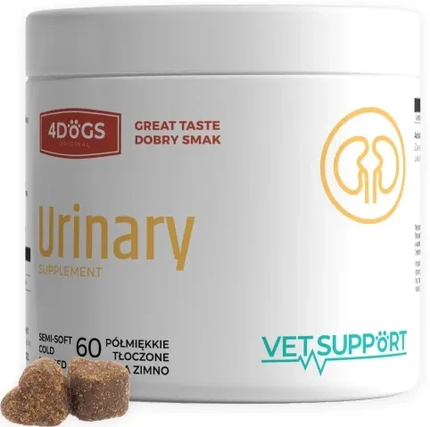 Drogi-Moczowe-VetSupport-od-4DOGS--przysmaki-dla-psow-Urinary-Support-wspierajace-zdrowie-ukladu-moczowego.webp