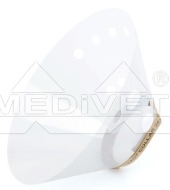 KOŁNIERZ EASY COLLAR BUSTER 7,5 cm / 5 szt  ( pies zabezzpieczenie psy ) 273590