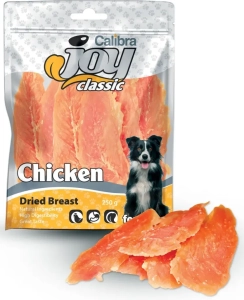 CALIBRA JOY DOG CLASSIC CHICKEN BREAST 250 G 116020