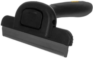 promo ISO SZCZOTKA DO SIERSCI PURLOV ( pies koty furminator psy ) 24261 