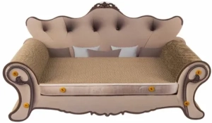 promo ISO DRAPAK DLA KOTA SOFA PURLOV ( koty eco kartonowy 62,16,30)  24285
