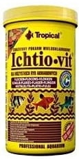 TROPICAL ICHTIO-VIT 100 ML  77003