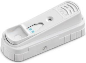 promo TEST SNAP CPL / 5 TESTÓW  ( zapalenie trzustki psy diagnostyka )