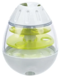 promo TRIXIE 34951 JAJKO BAŃKA WSTAŃKA NA PRZYSMAKI ( pies smaczki psy )