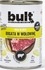 pakiet 10x  BULT BOGATA W WOŁOWINĘ 800 g ( pies wołowina psy ) 