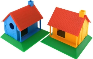 SUM DOMEK DLA CHOMIKA DUŻY