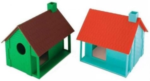 SUM DOMEK DLA CHOMIKA MAŁY