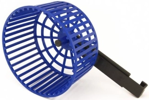 SUM KARUZELA DLA CHOMIKA ( gryzonie zabawka )