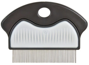 TRIXIE 23761 GRZEBIEŃ PRZECIWPCHELNY 7 cm ( pies koty psy  pchły )