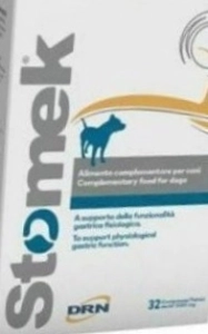promo STOMEK 32 tab ( pies gastro psy ) 