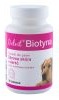 DOLVIT BIOTYNA 90 tab ( pies skóra skin derm witaminy H łupież psy )