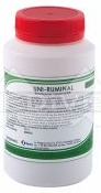 UNI - RUMINAL 170 g ( zw. gospodarskie ketoza kwasica )