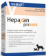 HEPAXAN PROBIOTIC 60 TABL. ( pies koty psy wątroba regeneracja hepatic ) 