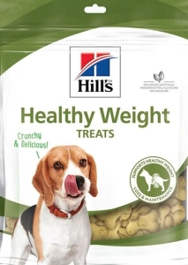 promo HILL'S PRZYSMAK HEALTHY WEIGHT DLA PSA 200 g ( psy przekąska odtłuszczona otyłe nadwaga pies ) 608558 
