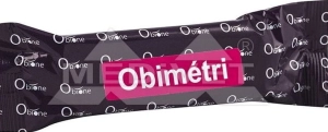 promo OBIMETRI BOLUS ( przeżuwacze bydło porody łożysko )