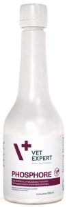 PHOSPHORE 500 ML ( fosfor potas bydło hipokalcemia niedobory cynk miedź zaleganie )