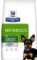 HILL's PD CANINE METABOLIC MINI 6 kg NEW  ( pies małe rasy odchudzanie  psy ) 605946