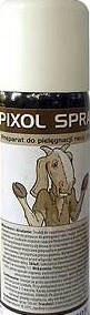 promo PIXOL SPRAY ( dziegieć rany opatrunek bydło konie )