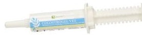 OVER COLOSTROGEL VET 30 ML (  siara odporność psy koty inne )