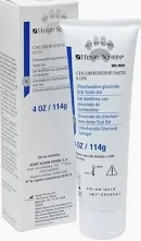 PASTA VET PET CARE Z CHLORHEKSYDYNĄ  0,12%  114 g ( zęby pies dentaL psy )