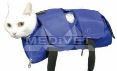 TORBA INIEKCYJNA DLA KOTÓW 4-6 kg ( koty ADHD agresywne )  279782