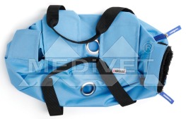 TORBA INIEKCYJNA DLA KOTÓW < 2 kg ( koty ADHD ) 279780