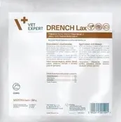 DRENCH LAX 350 G ( bydło apatia apetyt wsparcie )