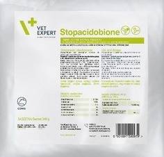 STOPACIDOBIONE 340 G ( kwasica bydło ketoza przeżuwacze )