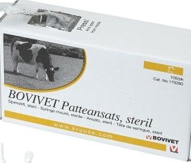promo KATETER DO DOWYMIENIOWEGO PODAWANIA LEKÓW BOVIVET 100 SZTUK ( bydło przeżuwacze krowy mleczne ) 170260 