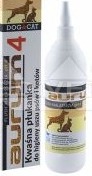  AURUM 4 500 ML ( psy ucho koty uszy oto otitis grzybica pies  )