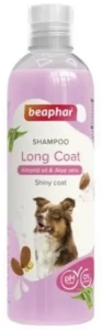 SHAMPOO LONG COAT 250 ML