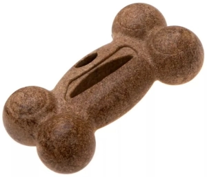 ZABAWKA WOODY STRONG SNACKY KOŚĆ 16 CM ECOMFY ( pies aport psy )