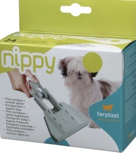 promo FERPLAST NIPPY WYBIERACZ PSICH ODCHODÓW