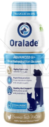 ORALADE +GI SUPPORT 500 ML ( psy koty dożywianie elektrolity nawadnianie  pies )