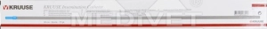 KATETER INSEMINACYJNY 60 CM / 25 SZTUK ( inseminacja rozród położnictwo ) 230831