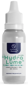 HIPPOVET HYDRALUME 15 ML NAWILŻENIE I OCHRONA PRZED PODRAŻNIENIAMI