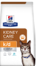 promo HILL'S PD FELINE K/D TUNA 1,5 kg ( koty tuńczyk nerki ) NEW 605990