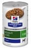 HILL'S PD CANINE R/D 350 g ( psy nadwaga cukrzyca pies ) 607711