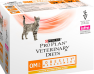 PURINA PVD FELINE OM KURCZAK 10 X 85 g ( koty cukrzyca nadwaga otyłość )  12508584