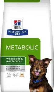 HILL'S CANINE METABOLIC 12 kg NEW + Gratis ( psy  nadwaga odchudzanie obesity pies cukrzyca ) 605942