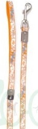 promo JK 41119-3 ENVY SMYCZ HULA 25 x 1200 MM POMARAŃCZOWA ( pies kot )