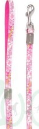 promo JK 41119-2 ENVY SMYCZ HULA 25 x 1200 MM RÓŻOWA ( pies kot )